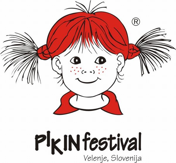 Pippi Longstocking Festival Velenje