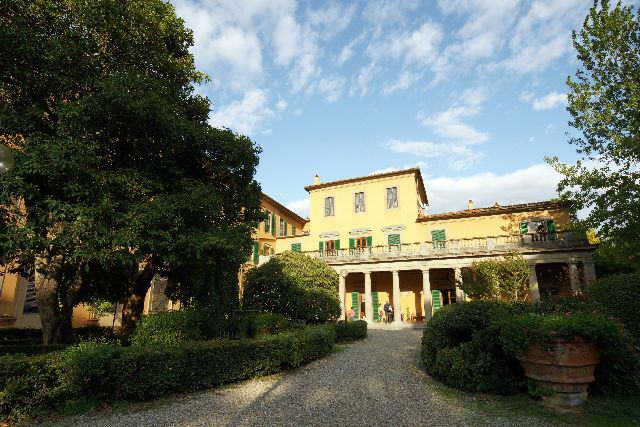 Villa Camerata Hostel Villa Camerata Hostel