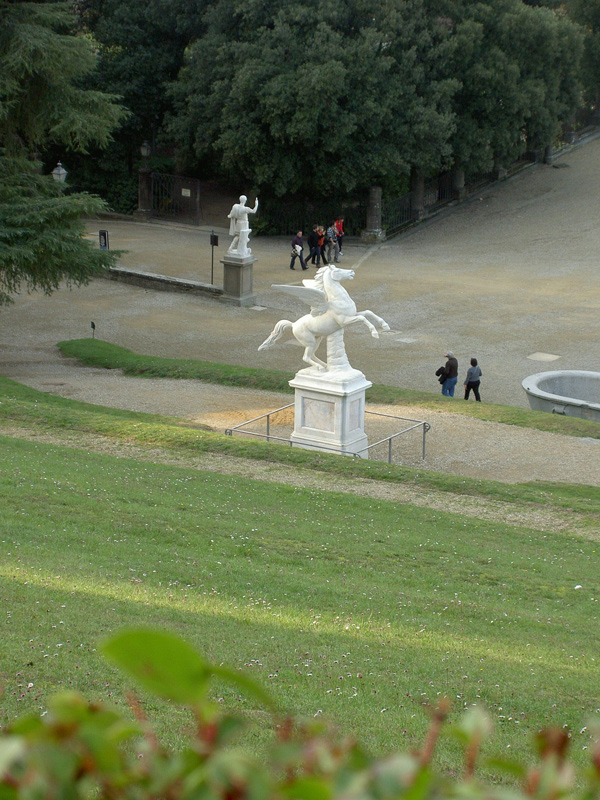 Giardino di Boboli Giardino di Boboli