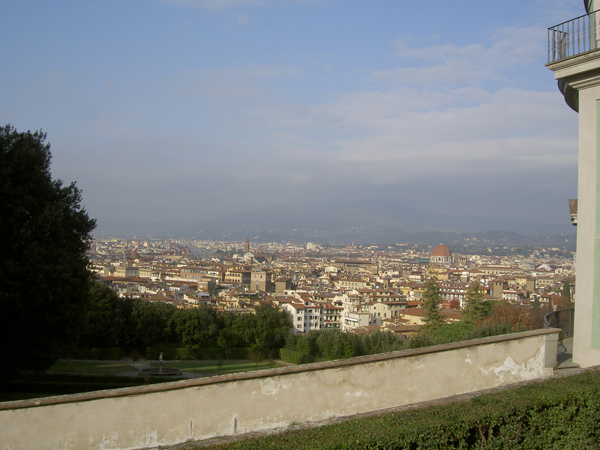 Panorama Citta Panorama Citta