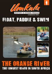 orange river rafting