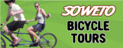 soweto bicycle tours