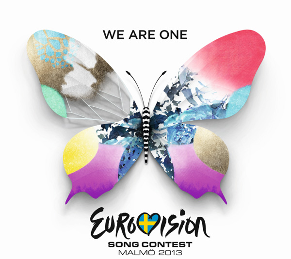 Where will you be watching Eurovision 2013?