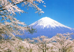Mount Fuji