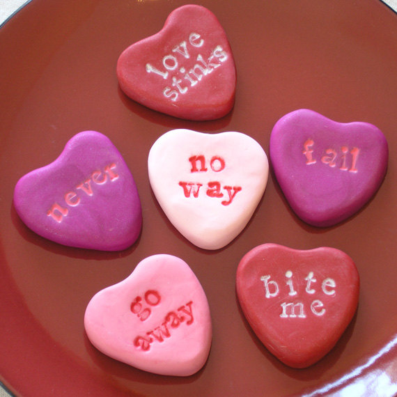 anti-valentines