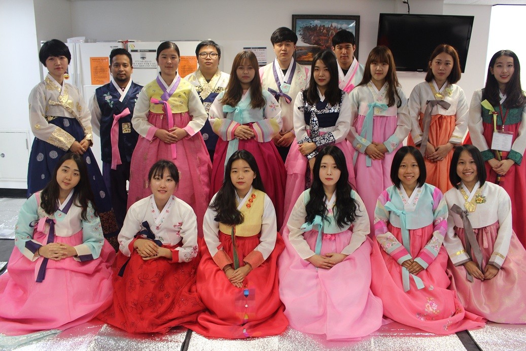 2015 World Youth Rally, Korea see you next summer! HI Hostel Blog