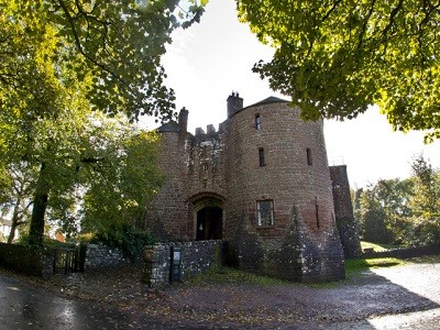 StBriavels