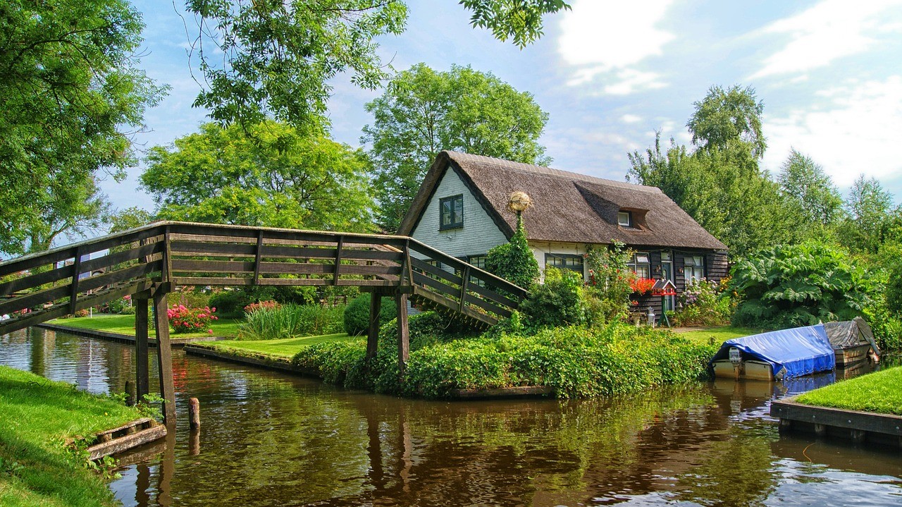 The Best Places To Visit In The Netherlands That Aren’t