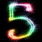 5th birthday celebrations for hihostels website