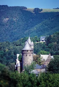 Altena Castle