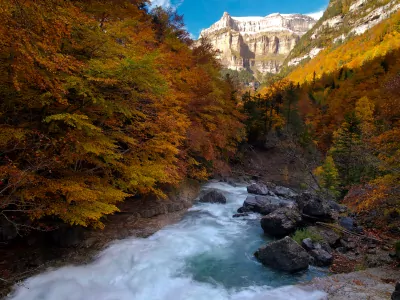 Ordesa National Park