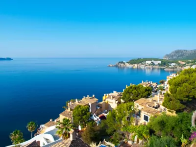 Mallorca