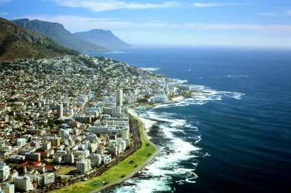 Cape Town
