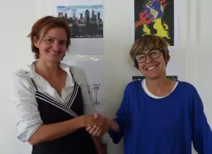 myclimate and brianda