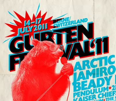Gurtenfestival