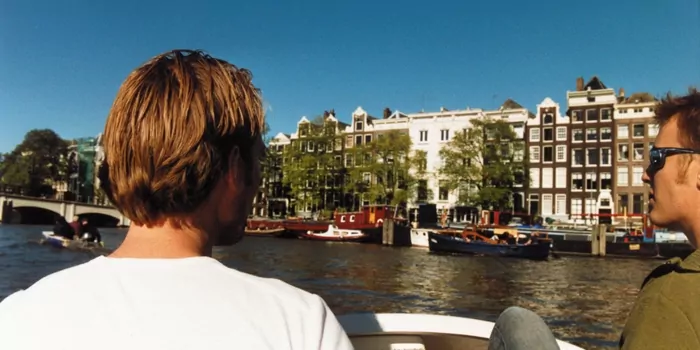 Amsterdam