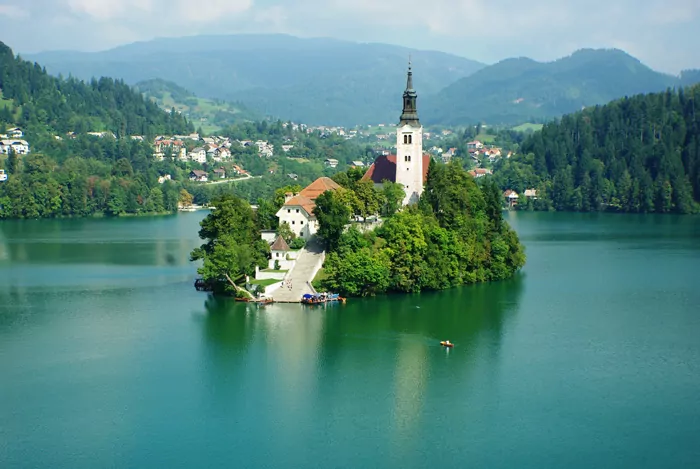Bled island (10095)