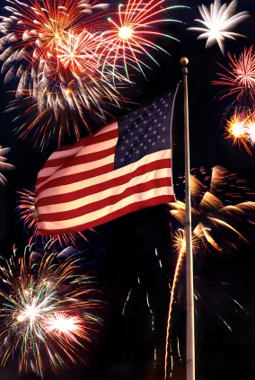 USA Independence Day