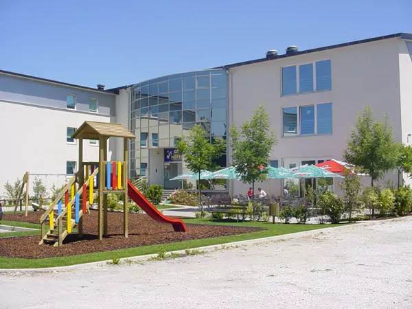 Youth-Hostel-Ljubljana