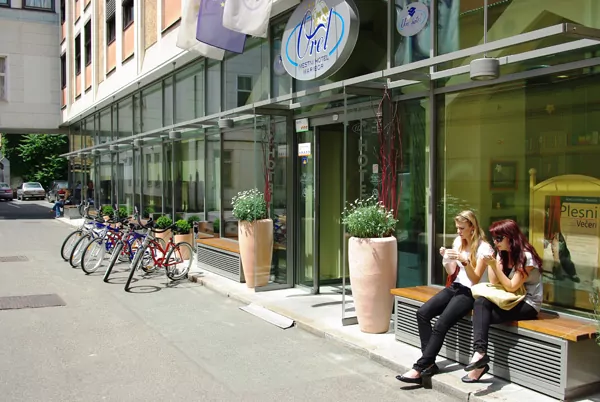 Youth Hostel UNI