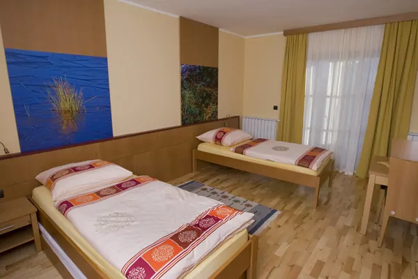 Youth Hostel Videc