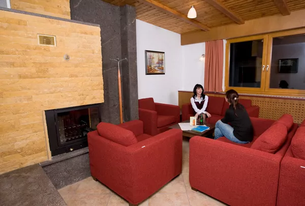 Youth Hostel Videc
