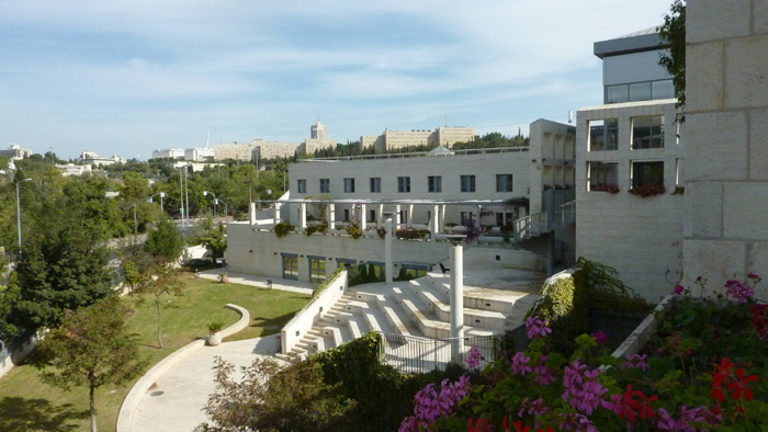 Israel Hostel