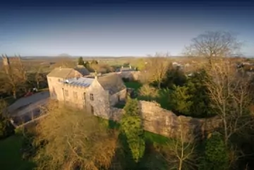 St Briavels Castle