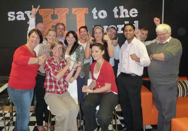 Best Hostels - TNT Golden Backpack Awards Best Hostels - TNT Golden Backpack Awards