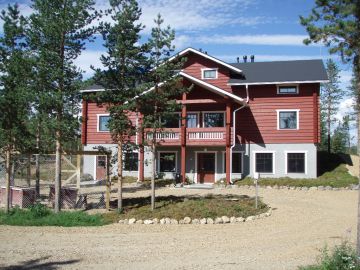 Guesthouse Husky - Finland