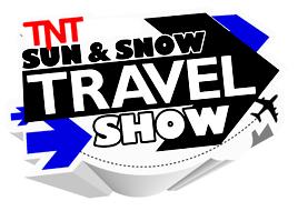 TNT Sun and Snow Travel Show 2011