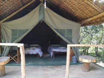 Enchoro Wildlife Camp