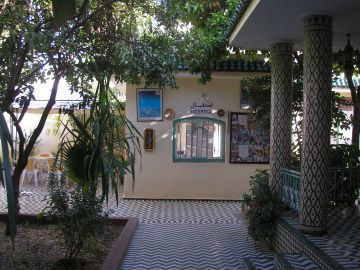 Fez Hostel