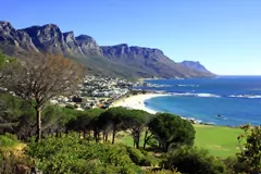 South Africa South Africa