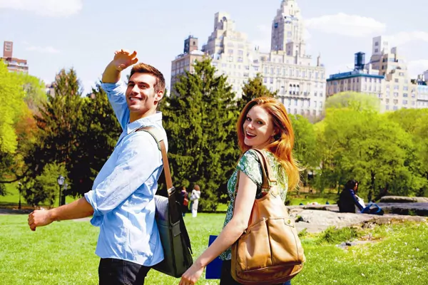 EF Discount to HI Members EF Discount to HI Members