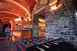 Liege Hostel Liege Hostel