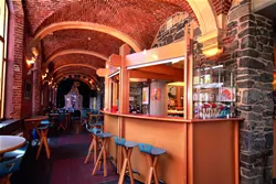 Liege Hostel Liege Hostel