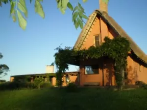 Estancia - Hostel Colonia El Galope