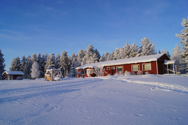 Finland Visatupa Hostel of the Year 2012