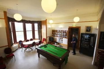 Lerwick Hostel Lerwick Hostel