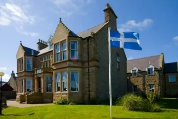 Lerwick Hostel Lerwick Hostel