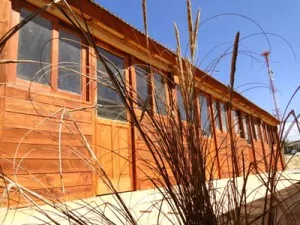 Punta del Diablo - Unplugged Hostel Diablo
