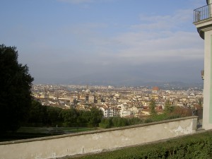 Panorama Citta