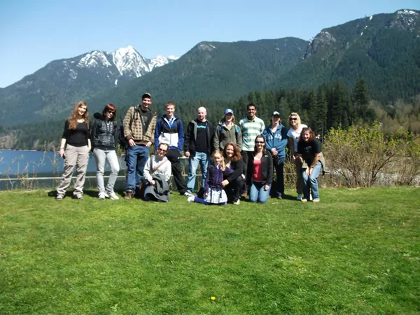 Capilano Canyon and City Tour