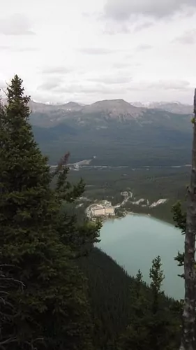 Lake Louise