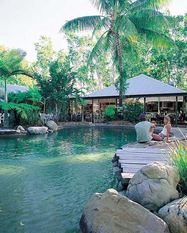 Port O'Call Lodge Port Douglas