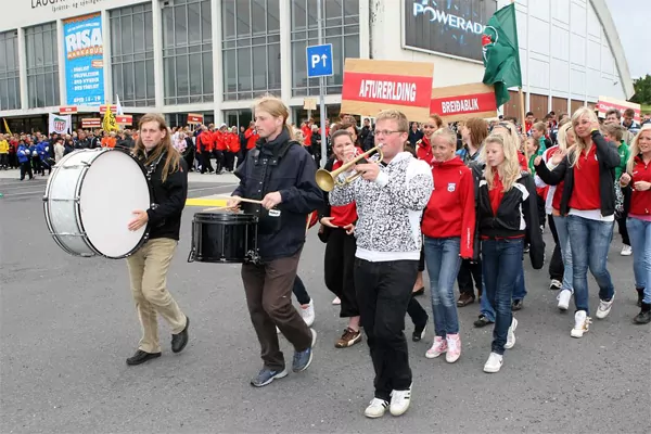 Reykjavik Football Reykjavik Football