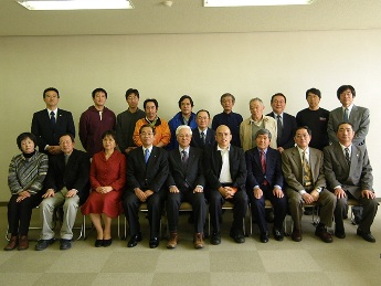 Fukushima Prefectural YH Association Annual Meeting