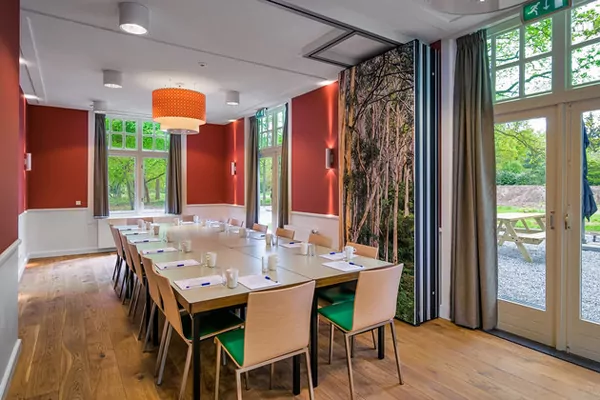 Stayokay Soest dining Stayokay Soest dining