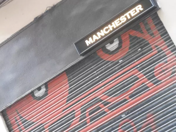 manchester ravel